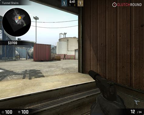 CS:GO – Video settings comparison and Tweaking Guide – clutchround.com