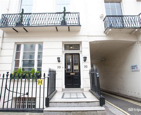 Alexandra Hotel (London) - B&B Reviews, Photos & Price Comparison - TripAdvisor