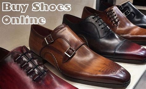 Top-10 Stores for Shoes Online Shopping