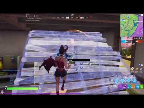 Surf Witch gameplay Fortnite (Read desc) - YouTube