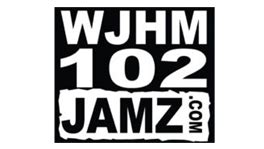 WJHM102JAMZ.com – THE HIP HOP STATION