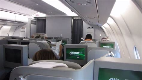 Alitalia Airbus Industrie A330 200 Seat Map | Two Birds Home