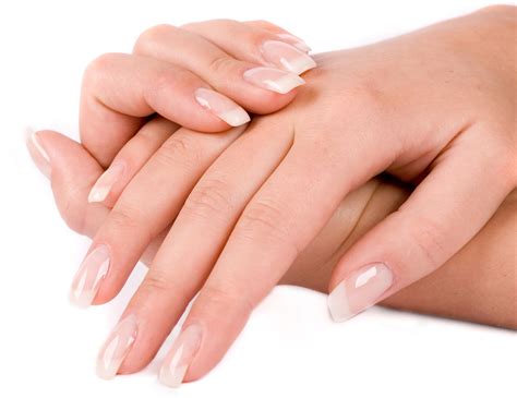 Joy of Vegan Beauty: Nail Care Tips