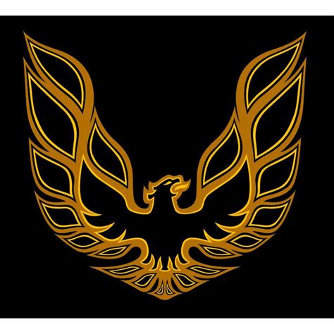 Pontiac Firebird Logo Vector at Vectorified.com | Collection of Pontiac ...