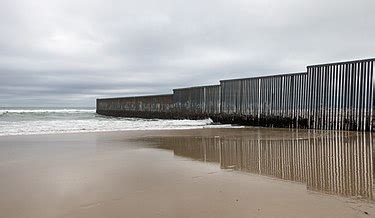 Mexico–United States border - Wikipedia