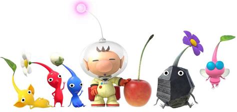 Hey! Pikmin Review - Gaming Nexus