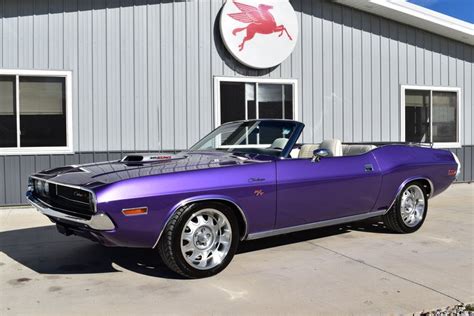 1970 Dodge Challenger | Coyote Classics