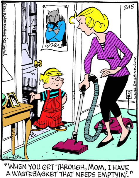 Dennis The Menace Quotes. QuotesGram