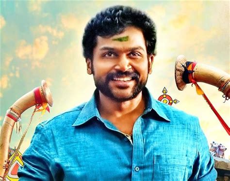 Karthi's film with Komban director to go on floors! Tamil Movie, Music ...