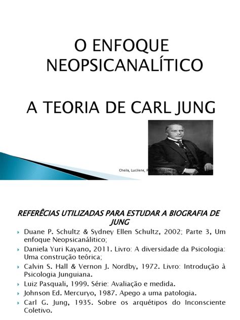 Carl Jung | PDF