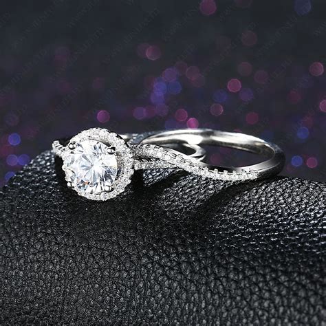 Women Rings Wedding Sterns Catalog 925 Sterling Silver Ring - Buy Women Rings Wedding,Sterns ...