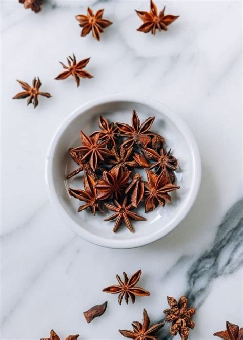 Star Anise: Everything You Need to Know - The Woks of Life