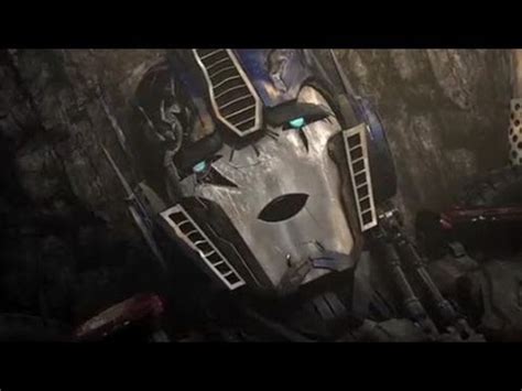 Transformers Prime: Season 3 Trailer #2 - YouTube