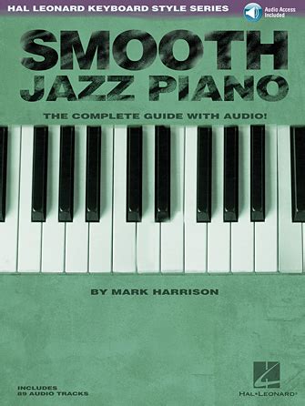 Guitar Connection: Smooth Jazz Piano