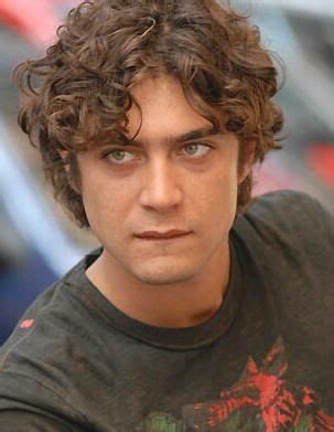 Riccardo Scamarcio Born -November 13, 1979 in Andria, Puglia, Italy ...