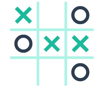 Play Tic Tac Toe online with 2 player or multiplayer - papergames.io