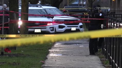 Chicago police shooting: Officer involved in shooting in Pullman near ...