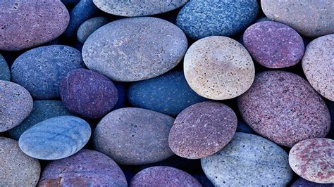 Pebbles and Rocks Wallpapers | Nghệ thuật, Hình ảnh, Quạ