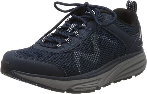 MBT Men's Colorado 17 Rocker Bottom Walking Outdoor Shoe: Buy Online at Best Price in UAE ...