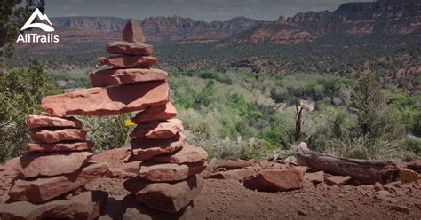 Best Trails in Red Rock State Park - Arizona | AllTrails