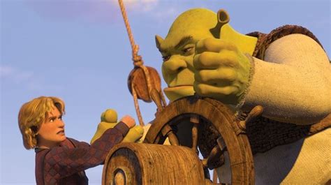 16 new Shrek The Third images – Animated Views