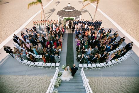 The 7 Best New Jersey Shore Wedding Venues