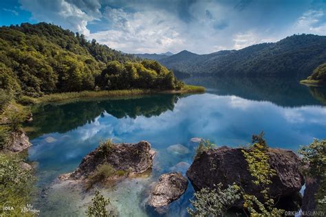 Nature Parks Of Azerbaijan - Caspian News