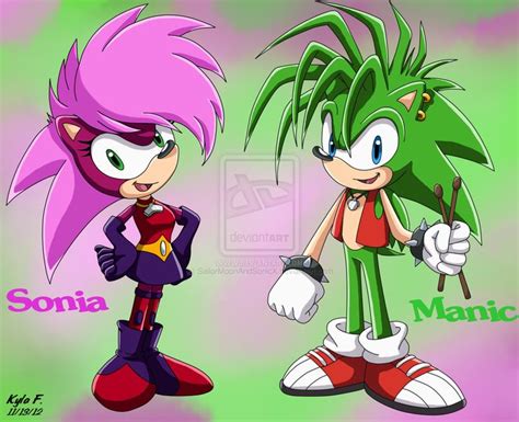 Sonadow High School - Love In The Air - Sonic's Siblings | Sonic, Sonic fan art, Hedgehog