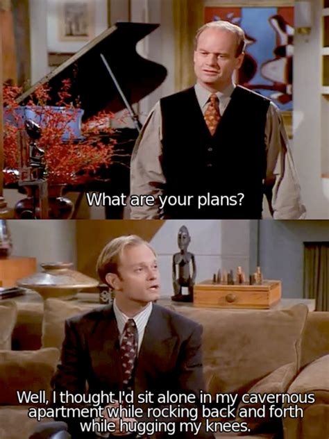 Frasier Show Quotes. QuotesGram