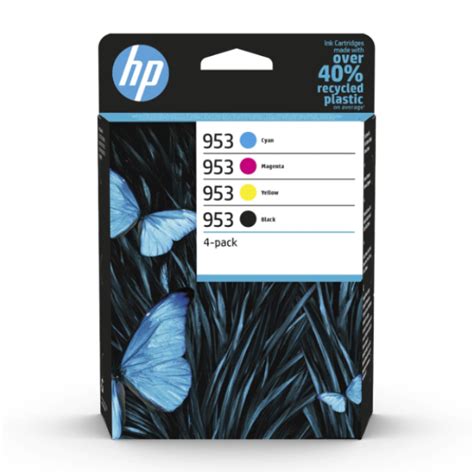 Buy OEM HP OfficeJet Pro 8710 Multipack Ink Cartridges | INKredible UK