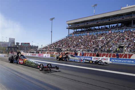 Las Vegas Motor Speedway | Events, Tickets & What To Bring