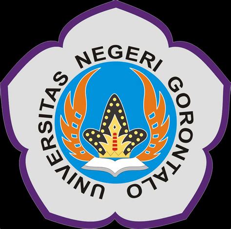 ARTI LOGO UNIVERSITAS NEGERI GORONTALO - HARUN - UNIVERSITAS NEGERI ...