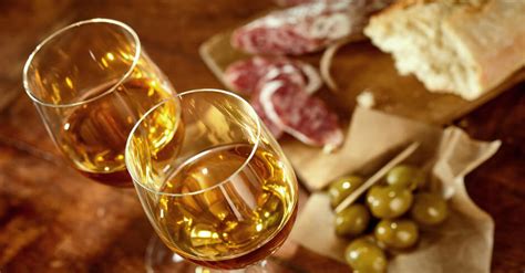 How to Pair Sherry with Food: Tips & Tricks on Sherry Food Pairing