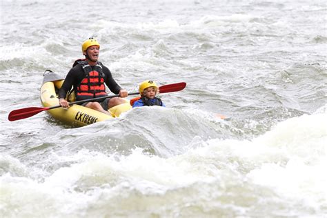 Beginner Rafting Archives - River Expeditions