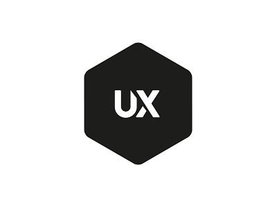 UX-Logo for my team by Stefan Kröckel on Dribbble