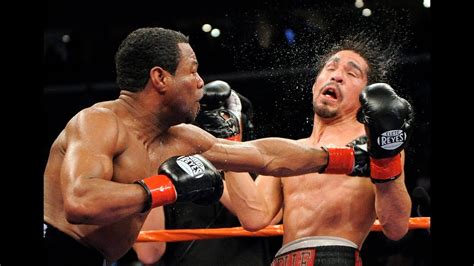 The most brutal knockouts in Boxing - YouTube