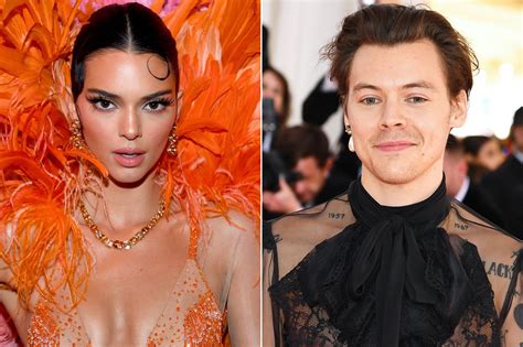 Kendall Jenner, Harry Styles and More Party After Met Gala Until 6 A.M.