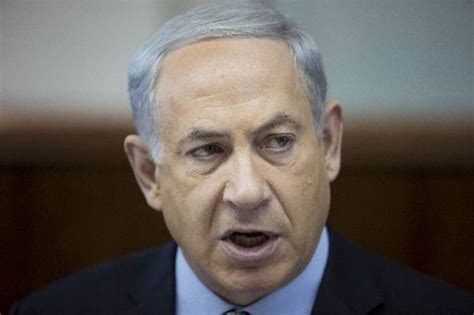 Netanyahu speech is an invitation for trouble | Editorial - nj.com