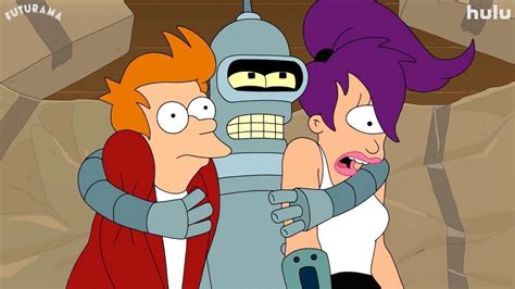 Futurama season 12: Renewal status explored