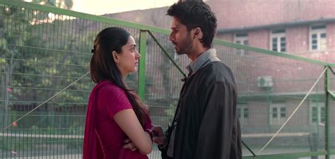 ‘Kabir Singh’: Should Preeti and Kabir have ended up together? | Vogue India