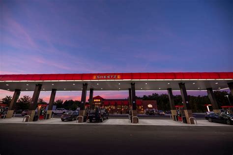 Sheetz will lower its gas prices to $3.49 and $3.99 a gallon through ...