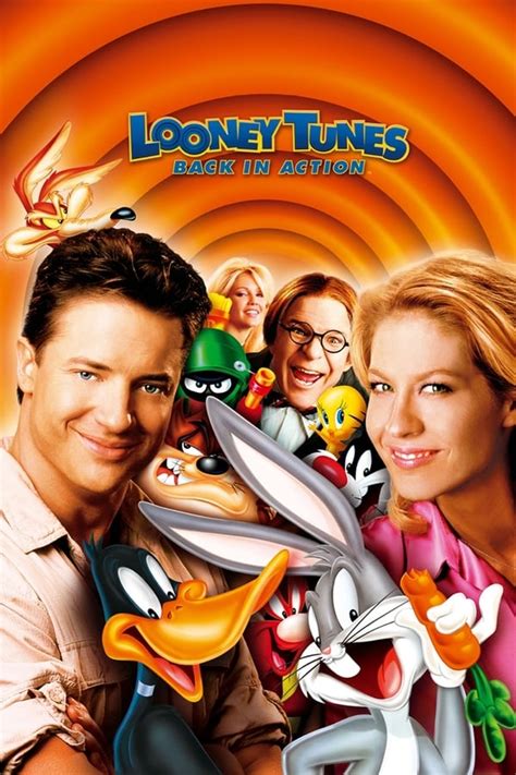 Looney Tunes: Back in Action – MVTVLooK