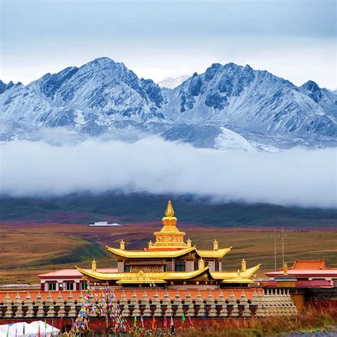 2022 Sichuan Tours, Budget Sichuan Travel Packages