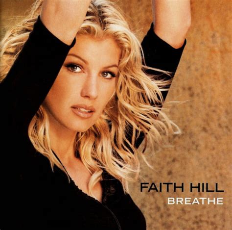 Faith Hill – Breathe | Releases | Discogs