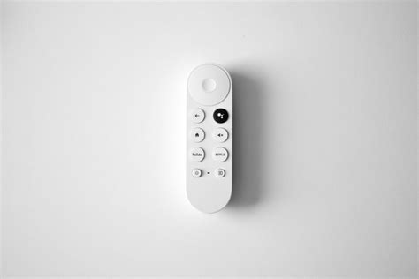 Google TV announces remote that never runs out of battery. – This Tech Byte