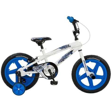 Mongoose Mongoose 16" Showtime Boy's Bike by OJ Commerce R1668 - $113.04