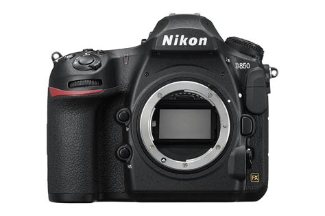 Nikon D850 Review - Photography Life