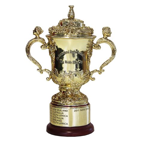 Rugby World Cup Trophy Images | Images and Photos finder