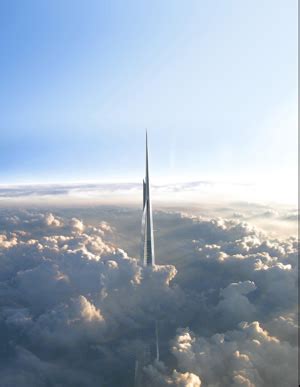 Adrian Smith & Gordon Gill confirmed as architect of 'mile-high' tower ...