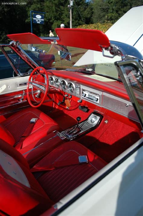 1964 Plymouth Sport Fury Image. Photo 4 of 6